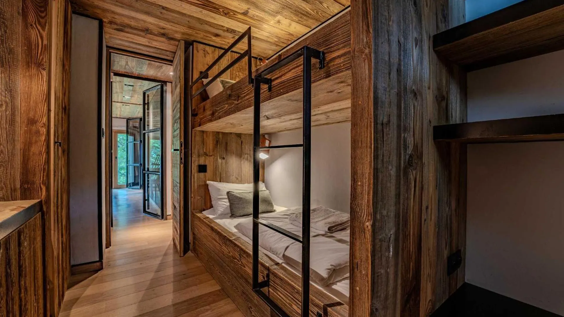 Cosy & Modern Apt In Megeve 8 Guests View 3Br 0*,